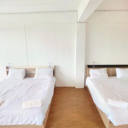 فندق 115 Townhouse Ban Khlong Krang المظهر الخارجي الصورة