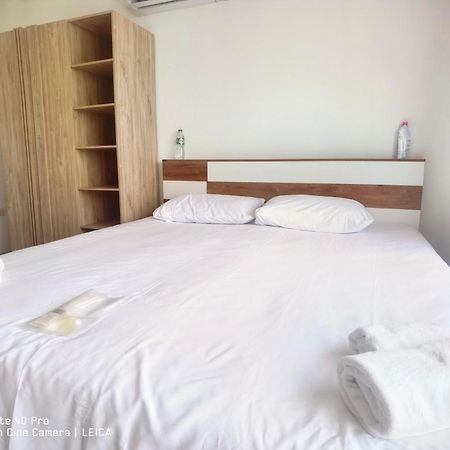 فندق 115 Townhouse Ban Khlong Krang المظهر الخارجي الصورة