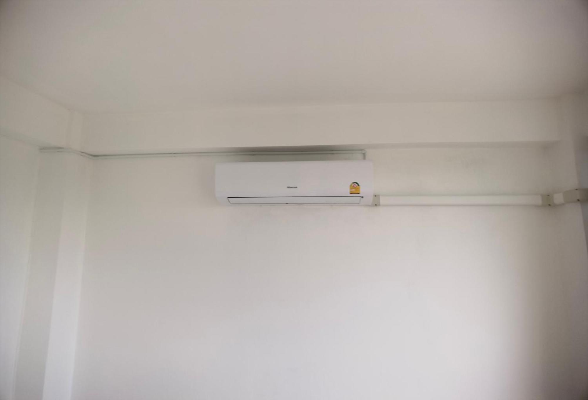 فندق 115 Townhouse Ban Khlong Krang المظهر الخارجي الصورة