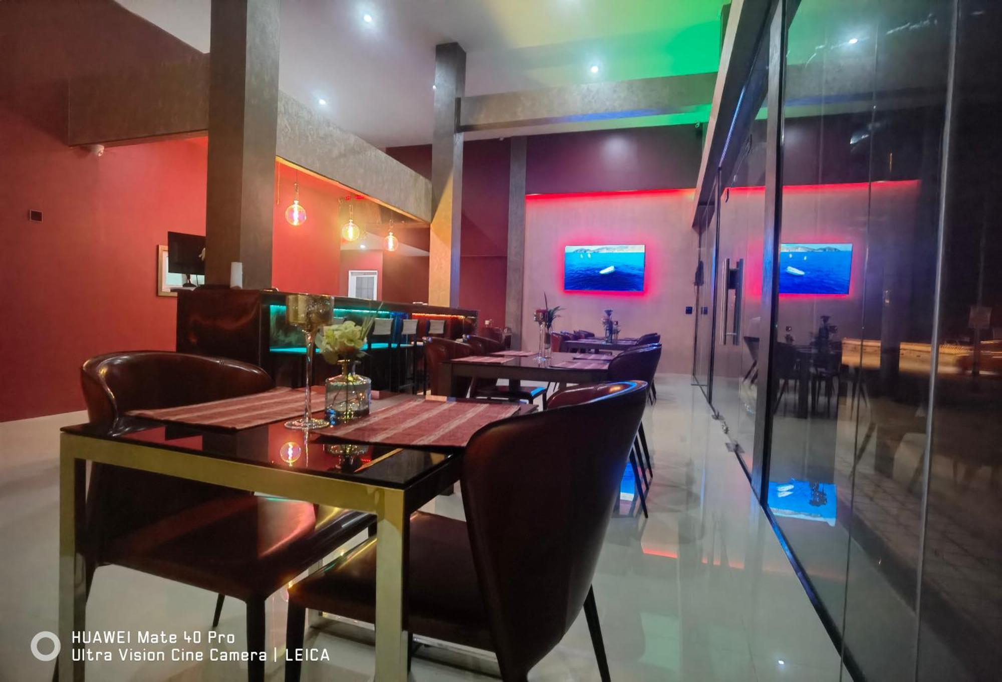 فندق 115 Townhouse Ban Khlong Krang المظهر الخارجي الصورة