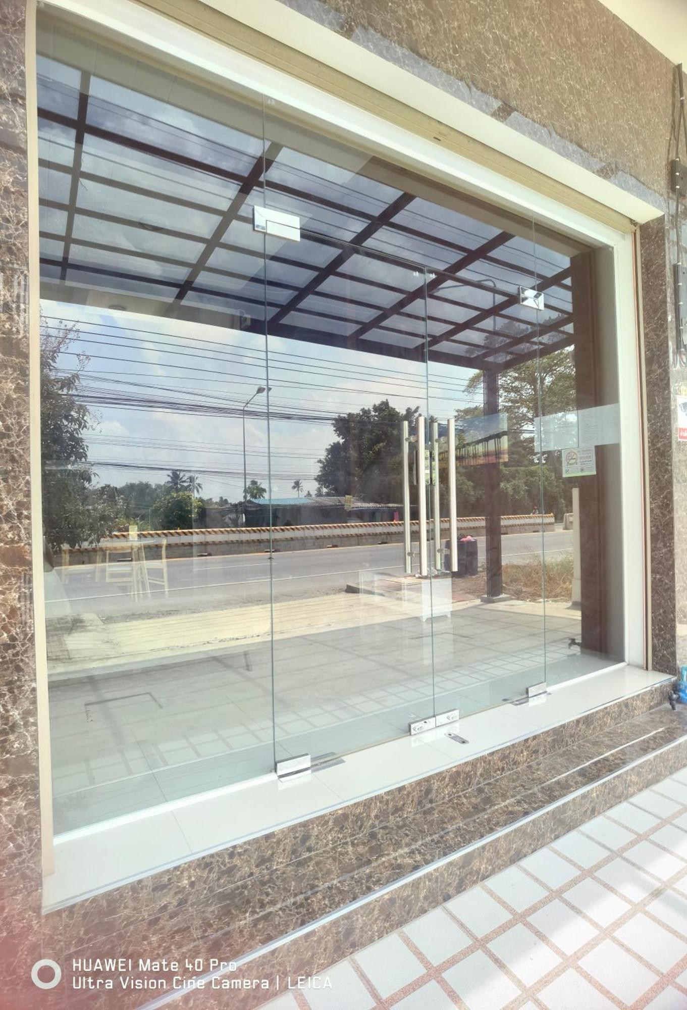 فندق 115 Townhouse Ban Khlong Krang المظهر الخارجي الصورة