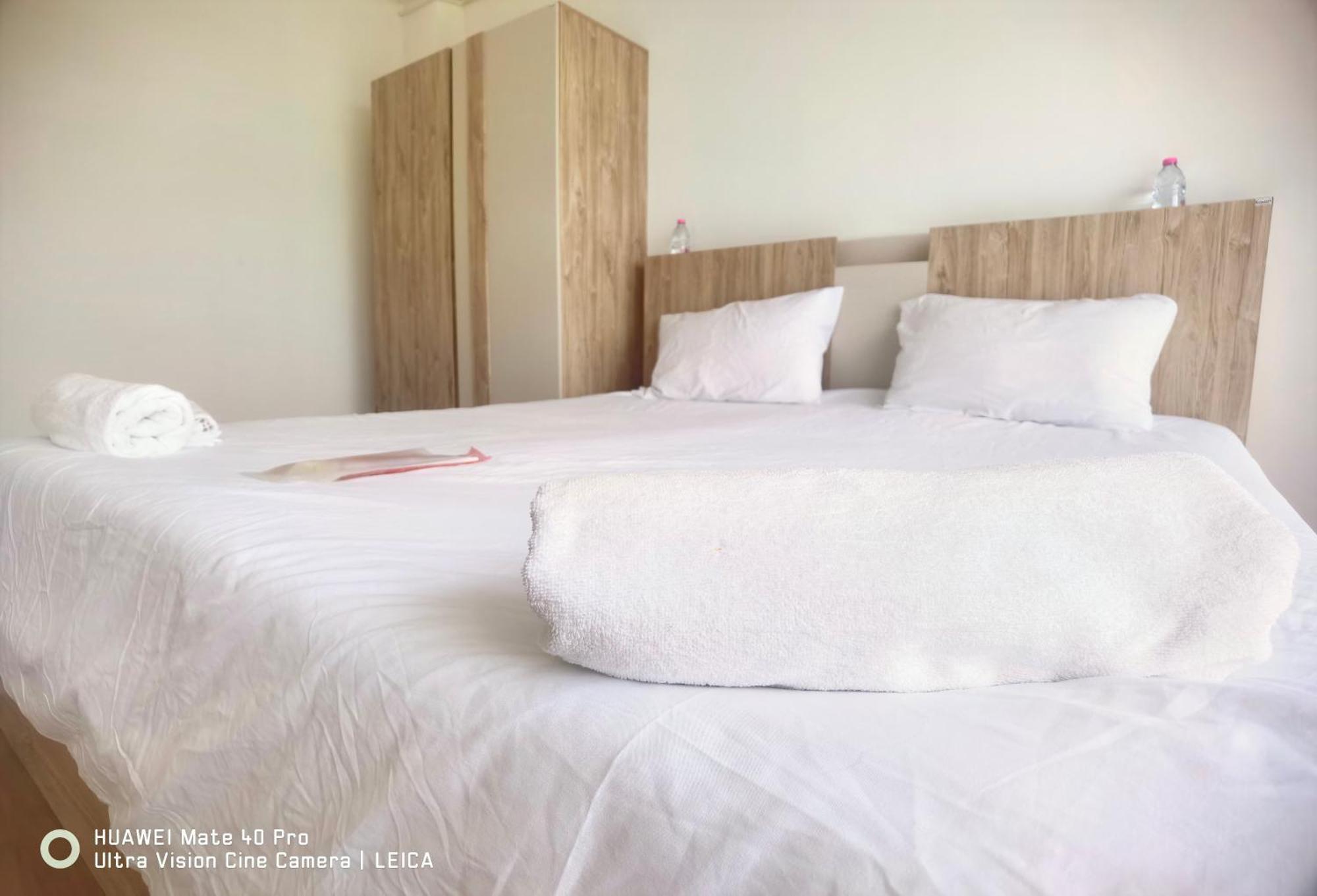 فندق 115 Townhouse Ban Khlong Krang المظهر الخارجي الصورة